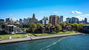 The City That Never Heats: The Unexpected Cool-Climate, Hot Market Metro