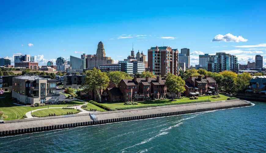 The City That Never Heats: The Unexpected Cool-Climate, Hot Market Metro