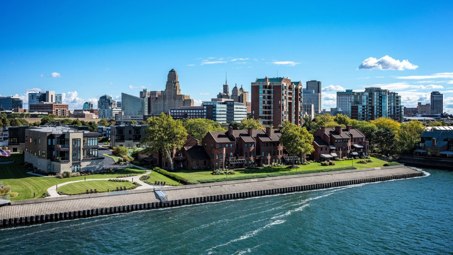 The City That Never Heats: The Unexpected Cool-Climate, Hot Market Metro