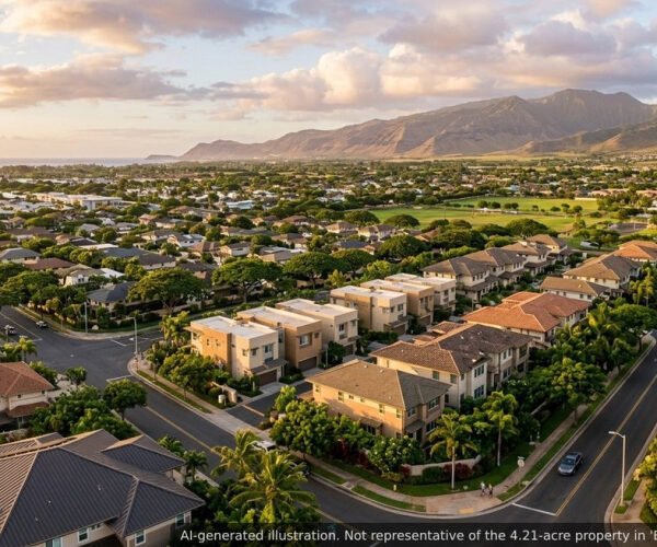 Honolulu Reviewing Permit for Outdoor Lū’au Venue on ‘Ewa Beach