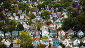 Why Rental Property Passive Income Is Harder Today