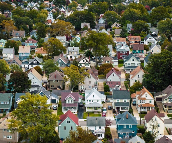 Why Rental Property Passive Income Is Harder Today