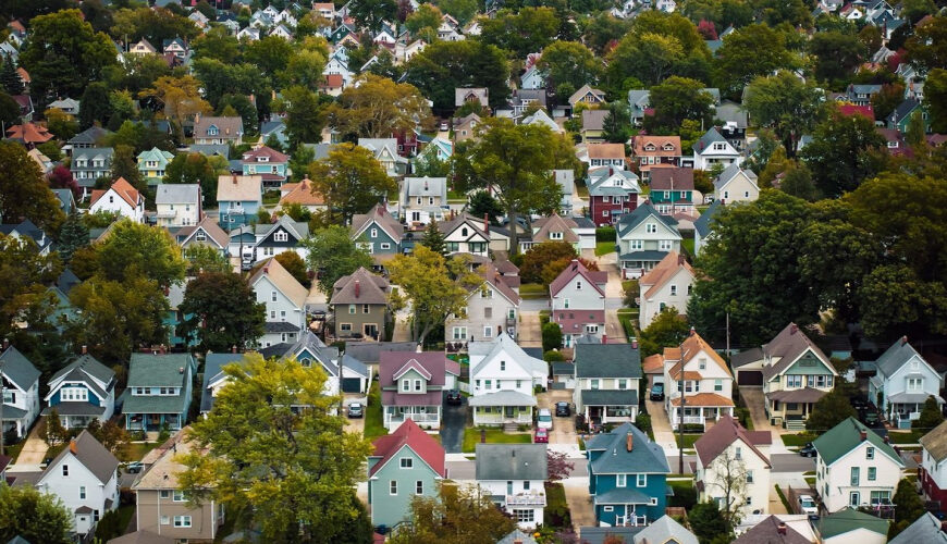 Why Rental Property Passive Income Is Harder Today