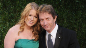 Hollywood Home of Martin Short’s Late Daughter Katherine Is Listed for $1.8 Million-5 Months After Her Death