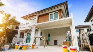 Contractors Will Ghost Mid-Project. Here’s How To Salvage Your Reno