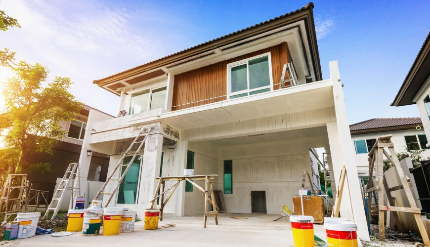 Contractors Will Ghost Mid-Project. Here’s How To Salvage Your Reno