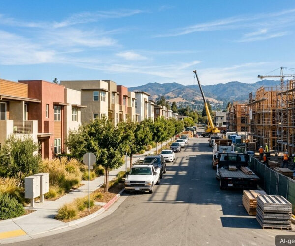 San Jose Private Construction Surges 59%