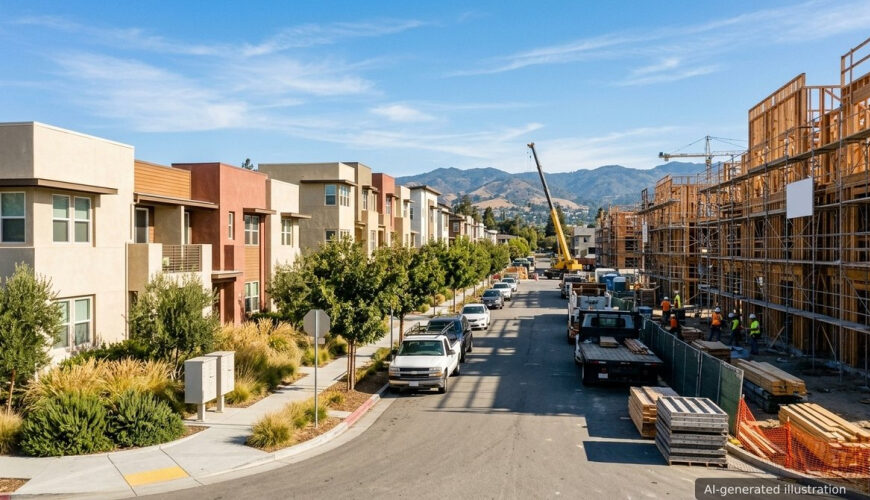 San Jose Private Construction Surges 59%