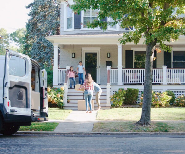 Home Prices Are at Record Highs, but Affordability Is Improving in a Surprising Twist