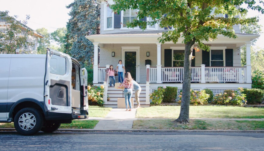 Home Prices Are at Record Highs, but Affordability Is Improving in a Surprising Twist