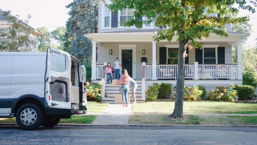 Home Prices Are at Record Highs, but Affordability Is Improving in a Surprising Twist