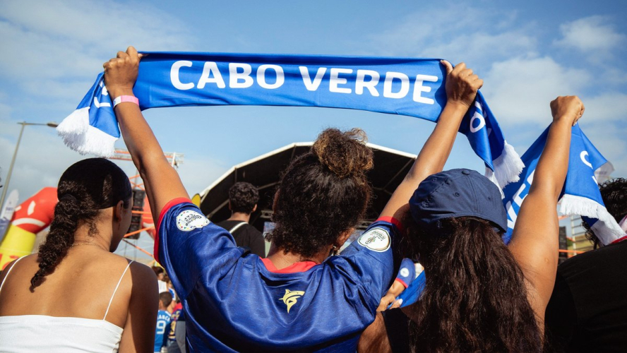 World Cup Underdogs Score Interest from U.S. Homebuyers