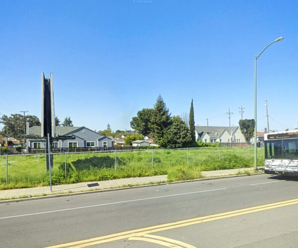 15,000-Square-Foot California Lot Sells for $10 Despite Being Worth $1M