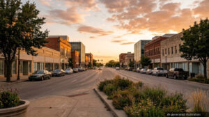 Wichita City Council Sets $189 Million Tax Levy Cap