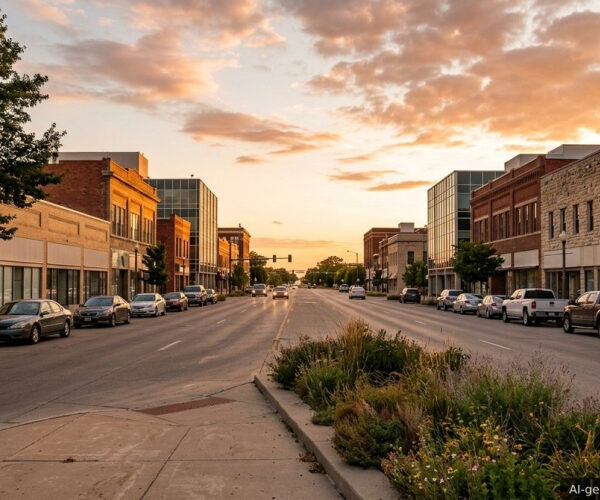 Wichita City Council Sets $189 Million Tax Levy Cap