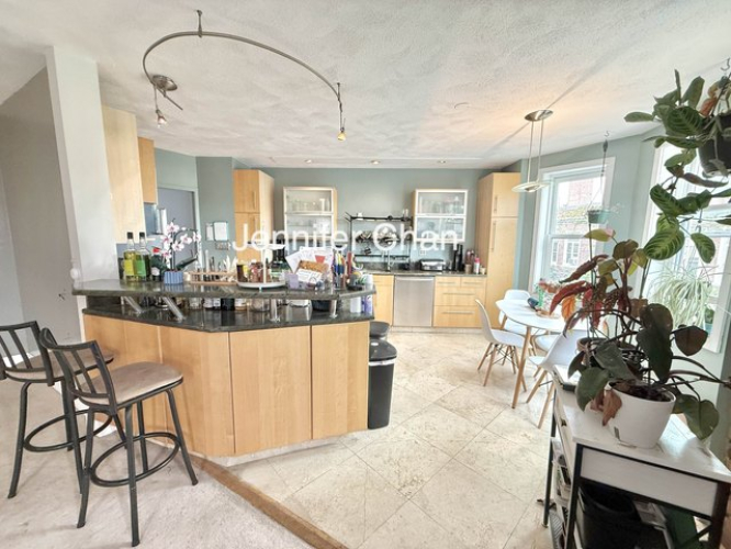 210 Chestnut Hill Ave Apt 5, Boston, MA 02135 | Realtor.com®