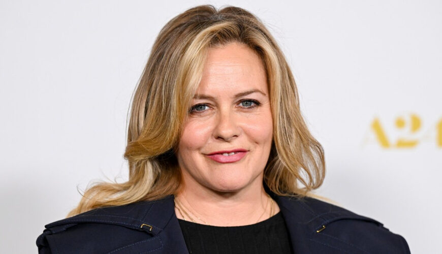 Alicia Silverstone Bought L.A. Home at 19 and Turned It Into a Green Retreat