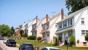Why Your Neighbor Is Paying Half as Much for Home Insurance