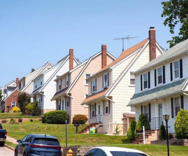 Why Your Neighbor Is Paying Half as Much for Home Insurance