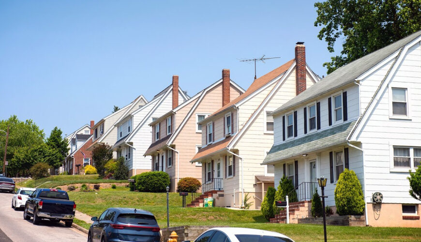 Why Your Neighbor Is Paying Half as Much for Home Insurance