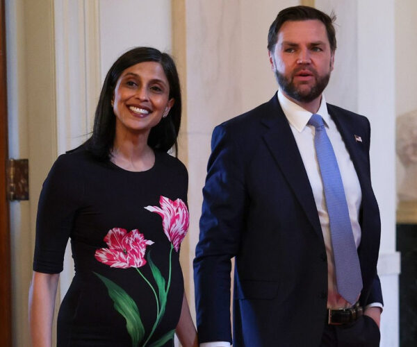 Vice President JD Vance’s Wife Usha Gives Birth to Their 4th Child
