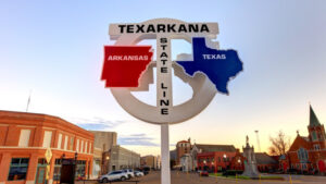 Texarkana Homeowners Rally Against New 500-Acre Data Center Campus