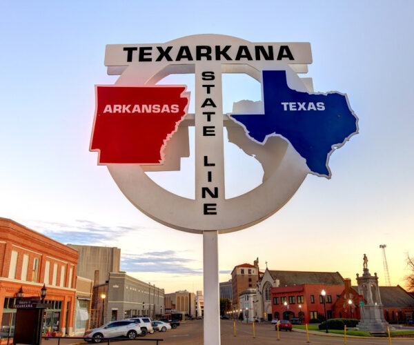 Texarkana Homeowners Rally Against New 500-Acre Data Center Campus