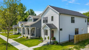 The Great Starter Home Divide: Where First-Time Buyers Still Have Hope