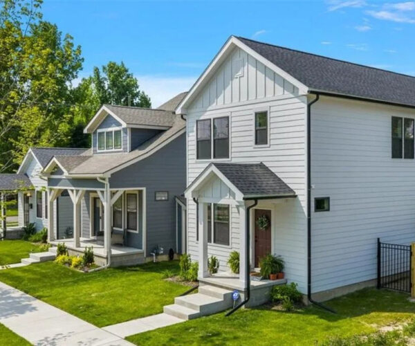 The Great Starter Home Divide: Where First-Time Buyers Still Have Hope
