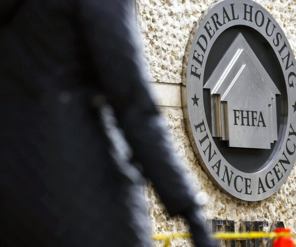 Congress Worries Home Loan Bank System Straying From Mission