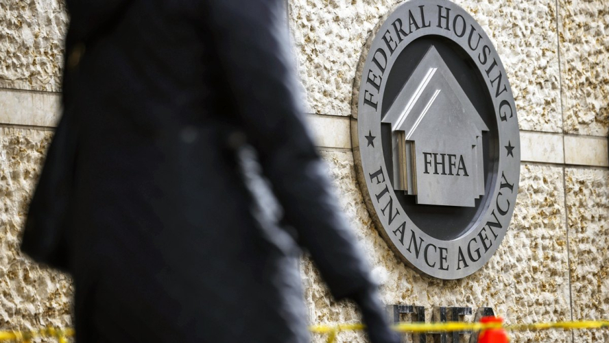 Congress Worries Home Loan Bank System Straying From Mission