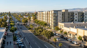 Fremont Affordable Rentals in the Pipeline, with Leasing Starting in Fall