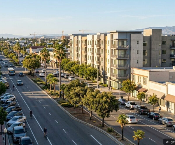 Fremont Affordable Rentals in the Pipeline, with Leasing Starting in Fall