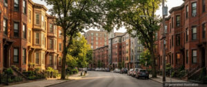 Boston Planning & Development Puts Rental Units in 6 Neighborhoods Up for Authorization