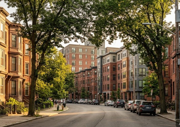Boston Planning & Development Puts Rental Units in 6 Neighborhoods Up for Authorization