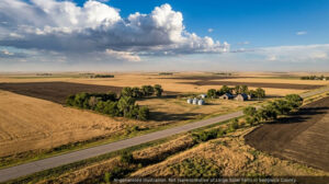 Large Solar Farm Proposed for 1,360 Acres in Sedgwick County-With a 10-Year Tax Break