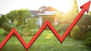 Mortgage Rates Rise Further as Iran War Sends Oil Back Above $100