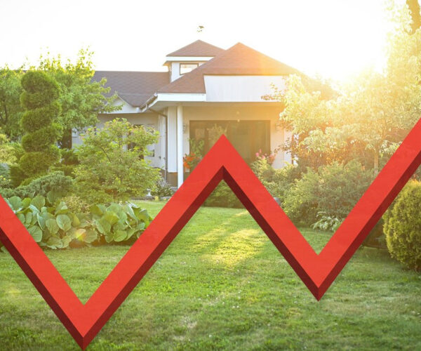 Mortgage Rates Rise Further as Iran War Sends Oil Back Above $100