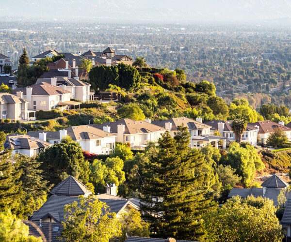 California Homeowners Have $627K in Equity-but It Buys More if They Leave