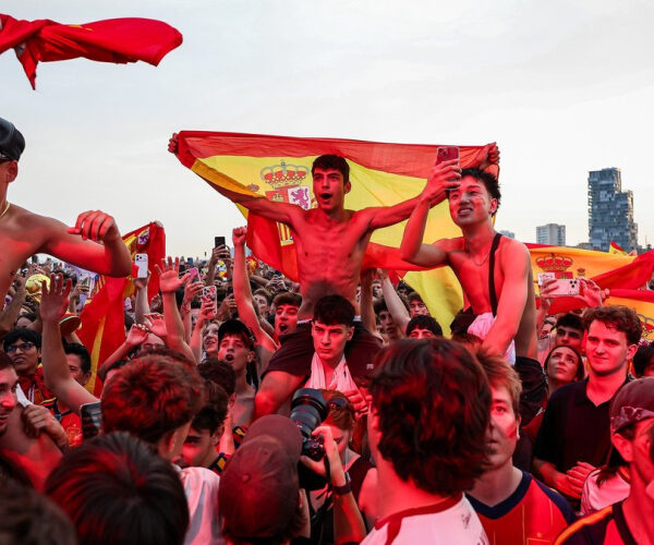 Vacation Rentals in World Cup Host Cities Made Staggering $1.3B