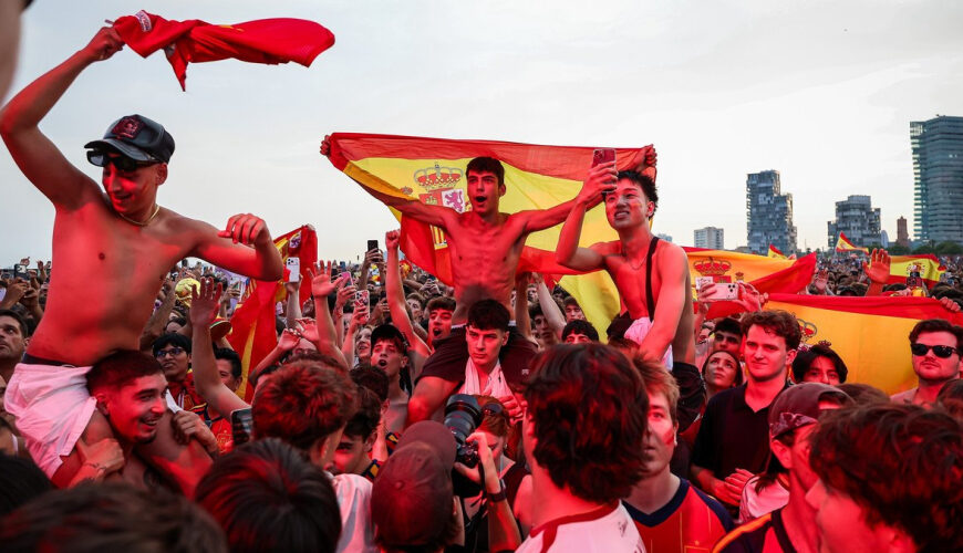 Vacation Rentals in World Cup Host Cities Made Staggering $1.3B