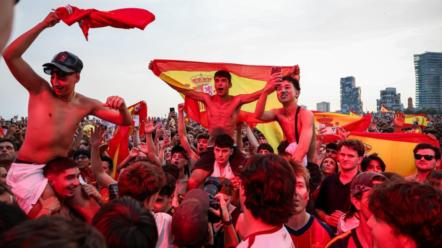 Vacation Rentals in World Cup Host Cities Made Staggering $1.3B