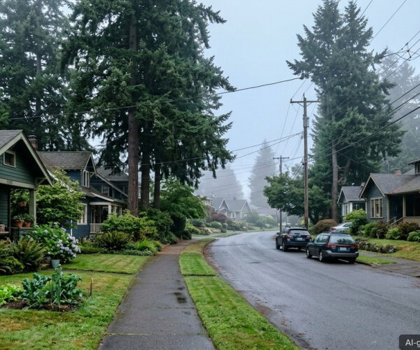 Olympia’s Home-Based Business Rules Get First Update in About 18 Years