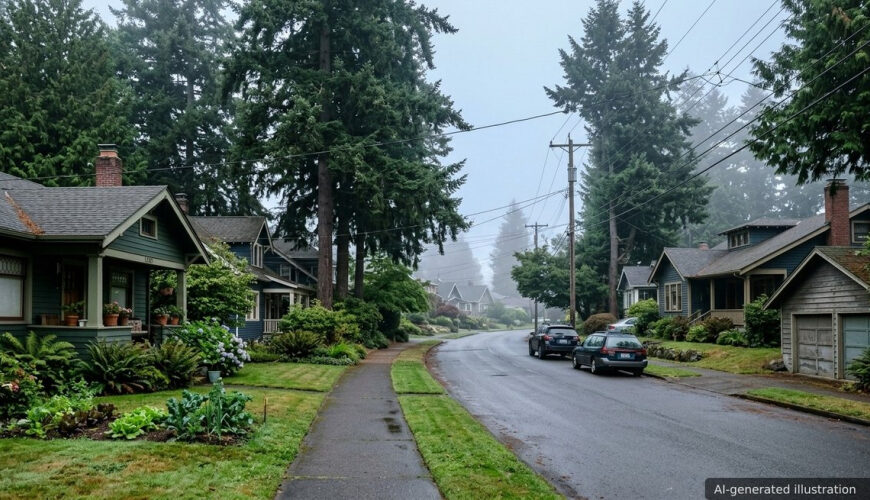 Olympia’s Home-Based Business Rules Get First Update in About 18 Years