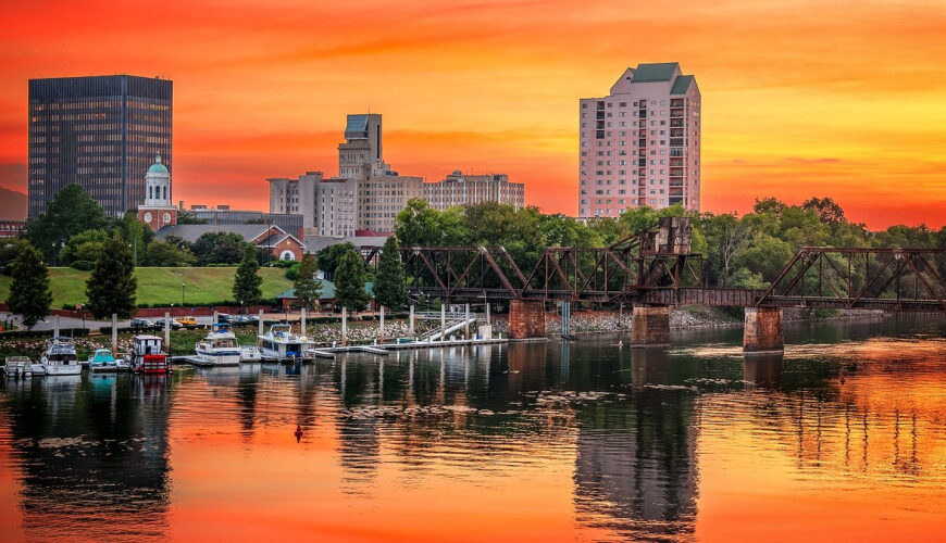 The 5 Affordable Job Hubs Where Career Opportunities Are Exploding