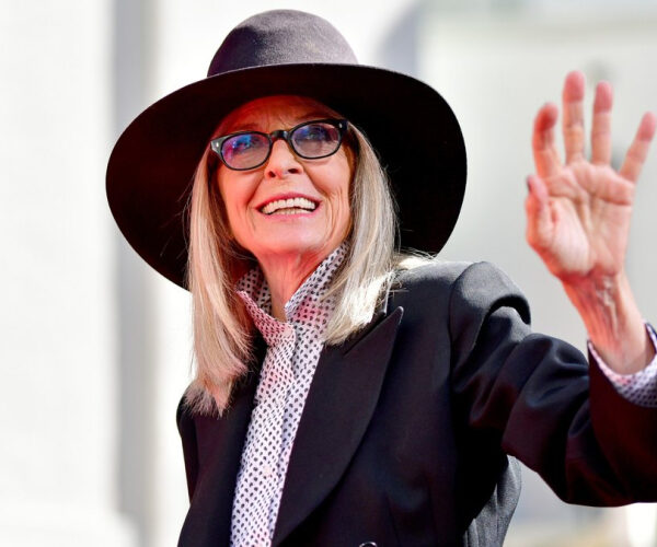 EXCLUSIVE: Diane Keaton’s $23 Million ‘Pinterest House’ Finally Finds a Buyer