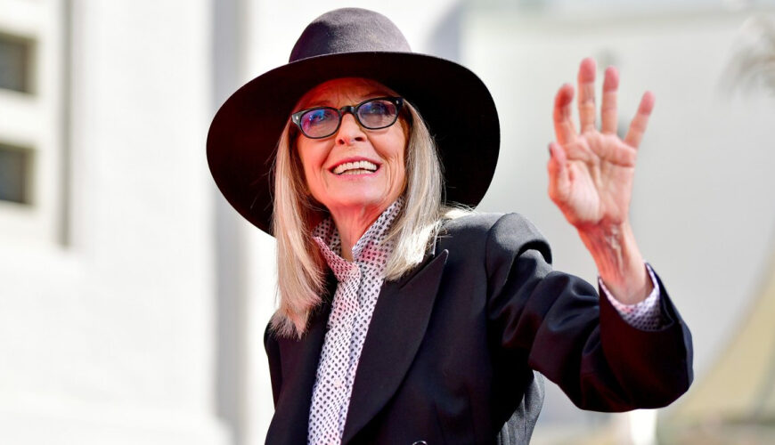 EXCLUSIVE: Diane Keaton’s $23 Million ‘Pinterest House’ Finally Finds a Buyer