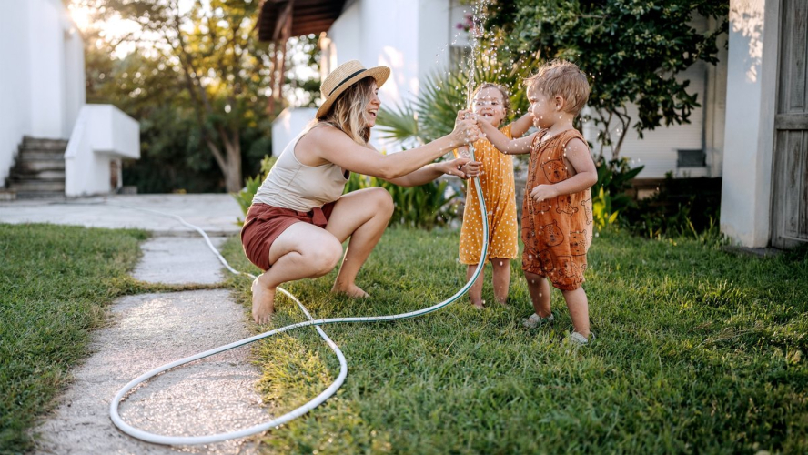 As Electric Bill Soar, Homeowners Search for Ways to Stay Cool