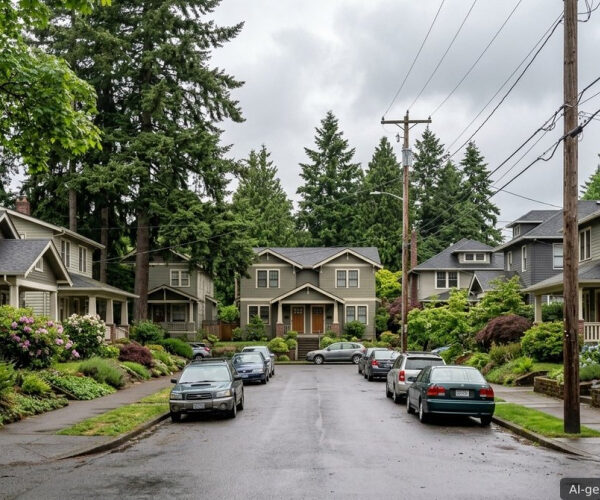 Portland’s New Land Use Fee Schedule: What Homeowners Should Know