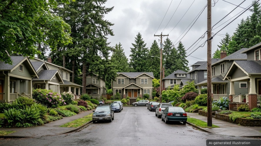 Portland’s New Land Use Fee Schedule: What Homeowners Should Know
